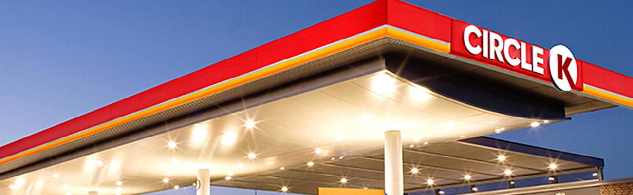 Circle K Rebranding Efforts Near 5,000 Stores Across North America